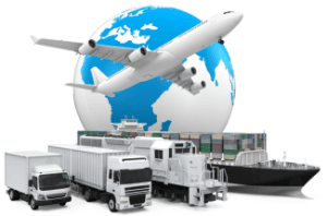 Freight Services