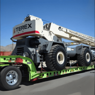 Specialized Freight Services / Break Bulk