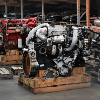 Heavy Freight Perth | Heavy Machinery and Project Cargo