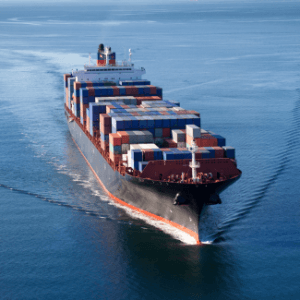 Freight Services | Sea Freight
