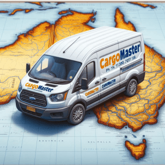 Hotshot Dedicated Couriers