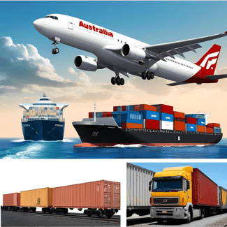 Freight Services