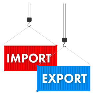 Import and Export Freight Services Perth