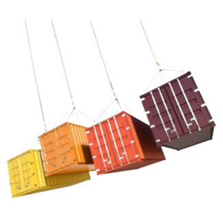 20ft and 40ft Shipping Containers Perth