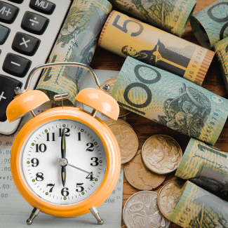Freight Transit Times From Perth